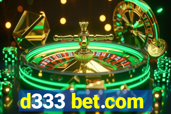 d333 bet.com